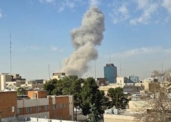 अमेरिका र इजराइलले इरानमा हमला गरेयता इरानमा ७०० जनाभन्दा बढी मानिसहरूको मृत्यु