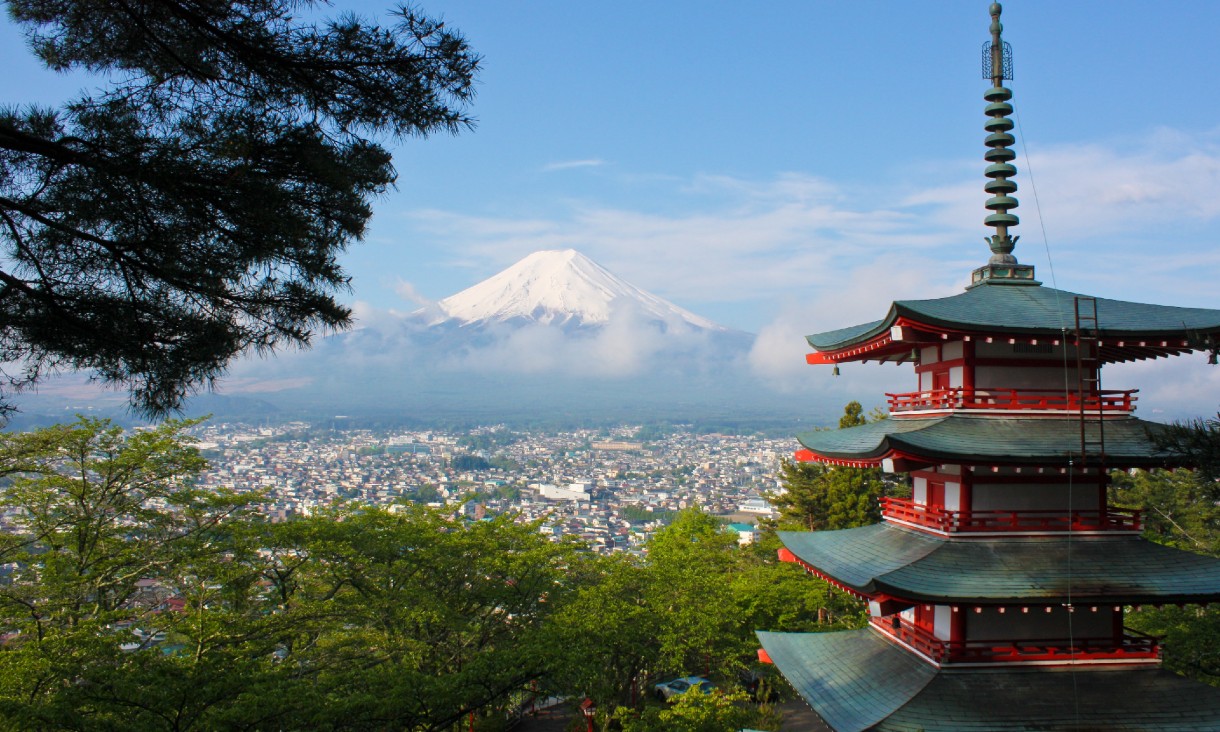 जापानमा खाली घरहरुको संख्या ९० लाख पुग्यो : Icon Khabar