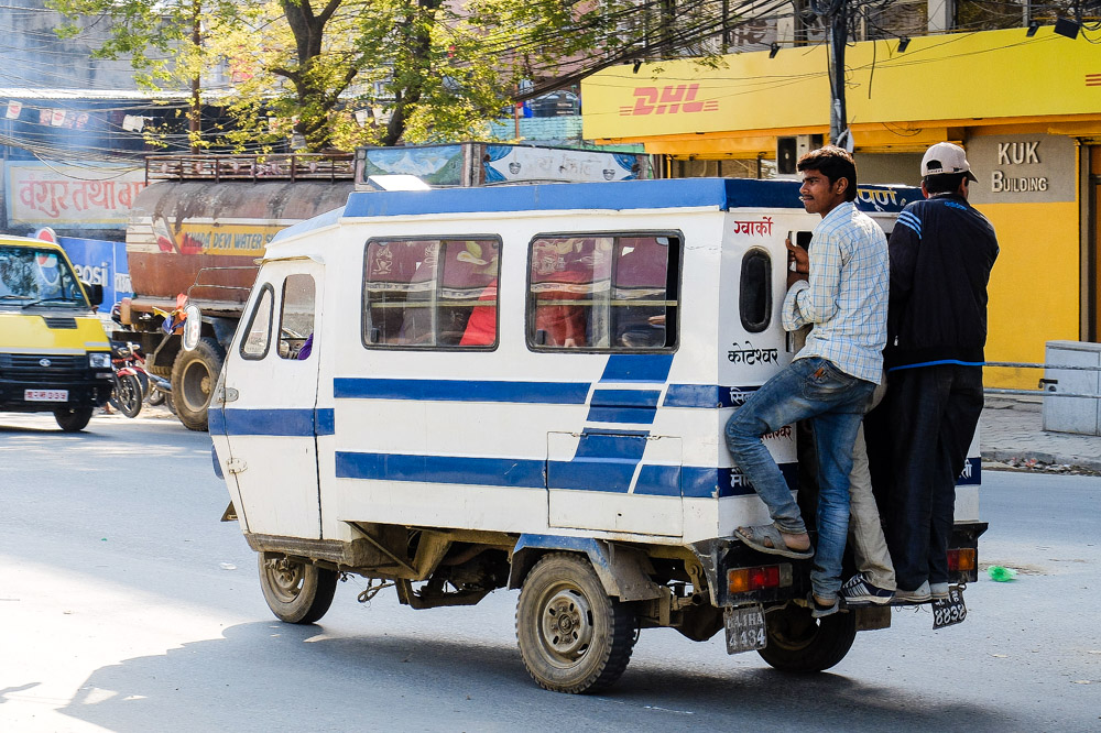 सवारी प्रदूषण, सवारी सुरक्षा तथा दुर्घटना न्यूनीकरणसम्बन्धी अध्ययन गर्न कार्यदल गठन : Icon Khabar