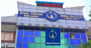 नेपाल टेलिकमको सिआरबिटी सेवामा प्राविधिक समस्या उत्पन्न