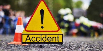 उत्तर अफगानिस्तानमा सडक दुर्घटनामा २ विद्यार्थीसहित ३ जनाको मृत्यु भएको छ