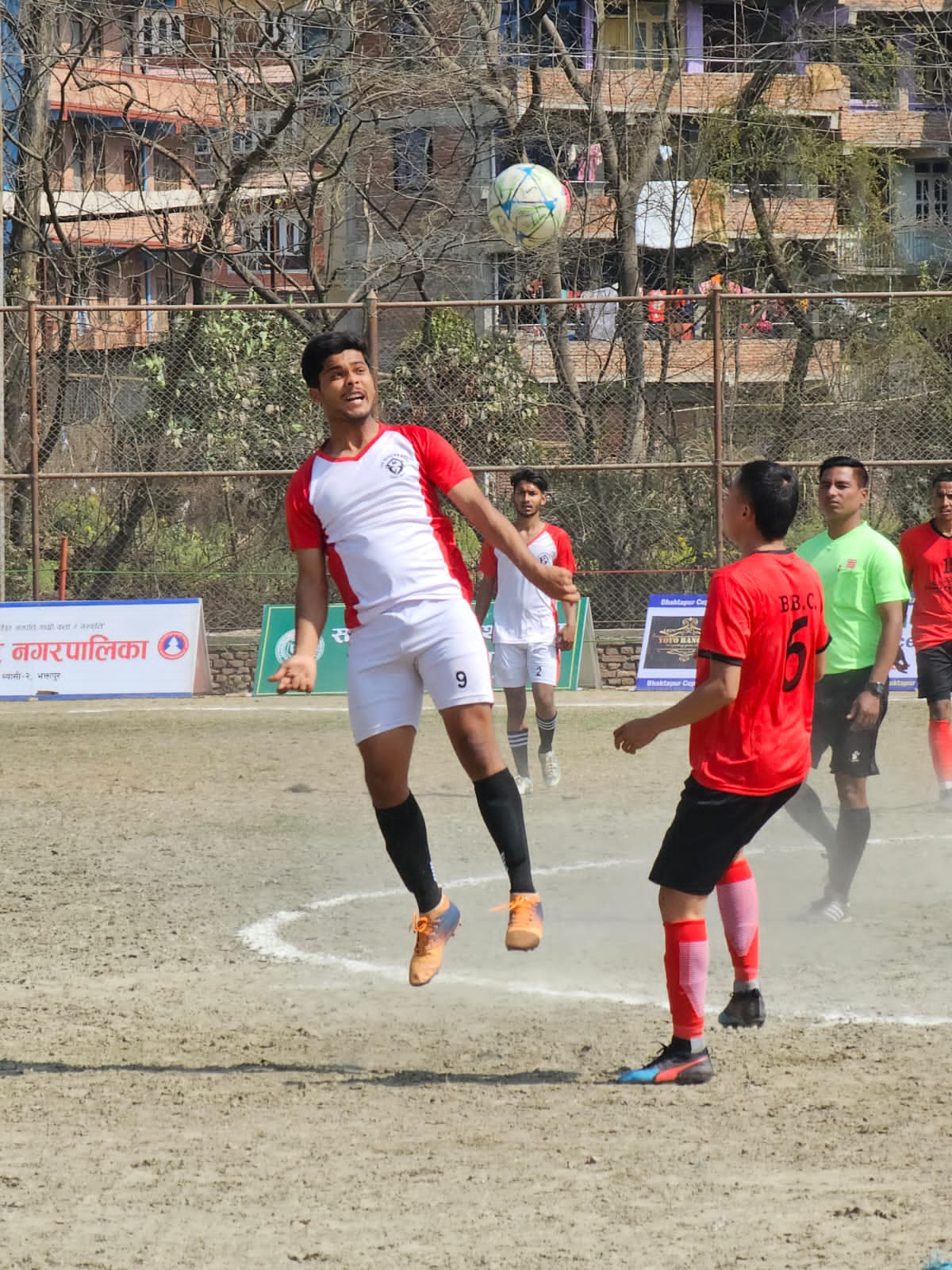 Bhaktapur Football Club