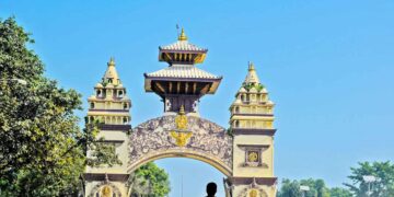 वीरगन्ज भन्सार नाकाबाट पछिल्लो एक वर्षमा जम्मा ६५९ विदेशी पर्यटक नेपाल प्रवेश