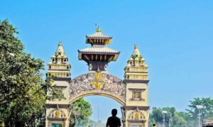 भारतबाट नेपाल आउने व्यक्तिले पाँच हजार अमेरिकी डलर बराबरको रकम ल्याउन सक्ने