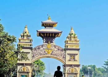 वीरगन्ज भन्सार नाकाबाट पछिल्लो एक वर्षमा जम्मा ६५९ विदेशी पर्यटक नेपाल प्रवेश