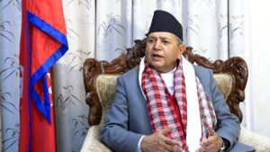 सभामुखले दलका सचेतकहरूलाई बैठक बोलाए : संसद विघटनबारे छलफल हुने