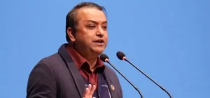 भारत र चीनबिचको सम्झौता अस्वीकार्य: गगन थापा