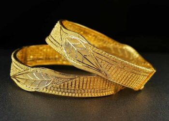 आज सुनको मूल्य स्थिर, चाँदीको बढ्यो