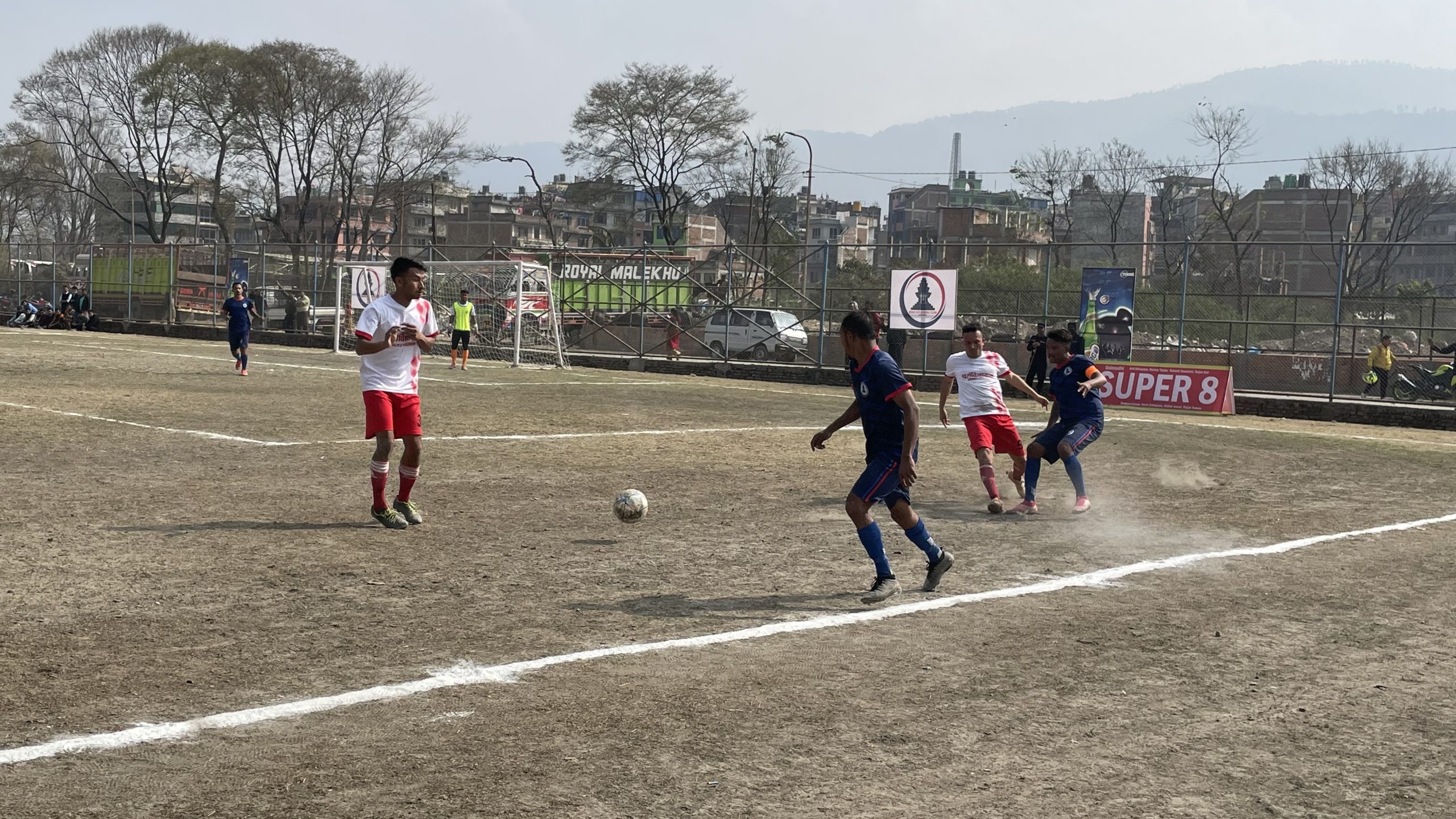 Bhaktapur Football Club