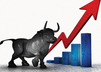 तीव्र उतारचढावबीच नेप्से सामान्य ४.५५ अंकले वृद्धि