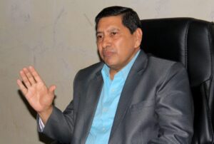 नारायणकाजी श्रेष्ठविरुद्ध सर्वाेच्च अदालतमा अवहेलना मुद्दा दर्ता