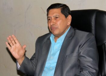 सार्वजनिक यातायात क्षेत्रको सुधारका नीतिगत र व्यावहारिक काम सुरु भयो : मन्त्री श्रेष्ठ