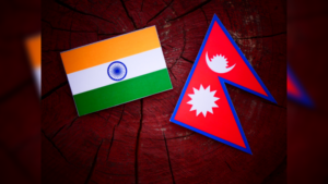 लिपुलेकमा नेपालको दाबी स्वीकार्य हुँदैन : भारत