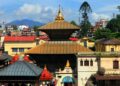 Pashupatinath Temple