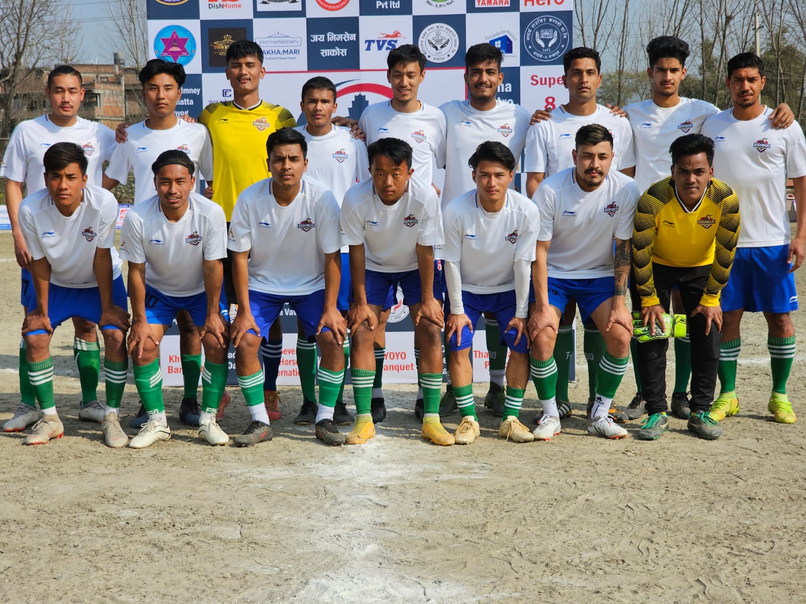 Bhaktapur Football Club