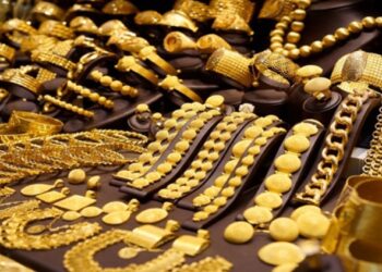 सुनको मूल्यमा निरन्तर गिरावट