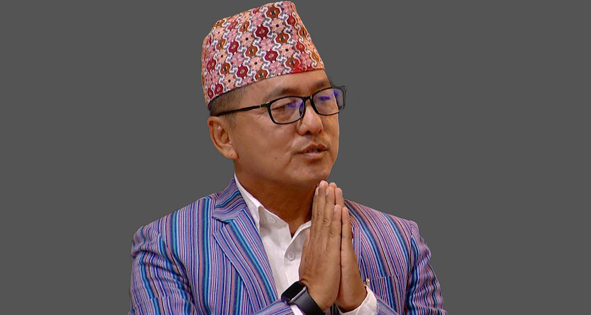 राप्रपा सरकारबाट बाहिरियो : Icon Khabar