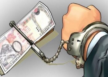 तीन महिनामा १० लाखभन्दा बढी नक्कली नोट बरामद