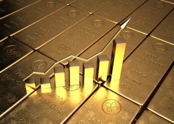 आज सुनको मूल्य तोलामा चार सय रुपैयाँले बढ्यो