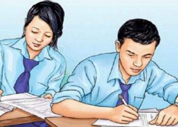 एसइईको पहिलो दिन शान्तिपूर्ण रुपमा सम्पन