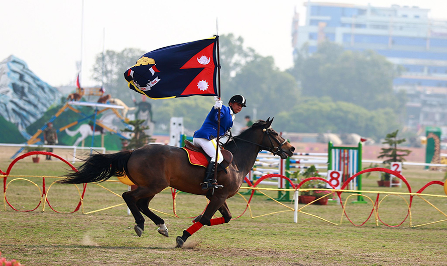 आज घोडे जात्रा पर्व विभिन्न कार्यक्रम गरि मनाइँदै : Icon Khabar