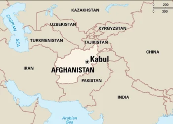 अफगानिस्तानमा भएको कार दुर्घटनामा कम्तीमा पाँच यात्रुको मृत्यु, नौ जना घाइते