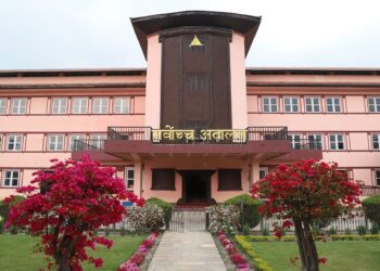 आगामी आवको आर्थिक विधेयकमा विद्युतीय सवारी साधनमा कर नबढाउन सरकारलाई सर्वोच्चको आदेश