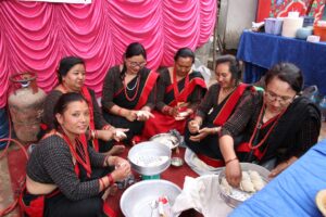 यमरी पुन्ही : कृषि उत्पादनको सम्मान गर्ने पर्व