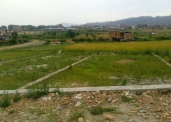 कार्यान्वयन नहुँदै जग्गाको कित्ताकाट खोल्ने सरकारको निर्णय रोकियो