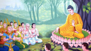 आज २५६९ औं बुद्धजयन्ती मनाइँदै
