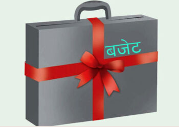 विभिन्न आर्थिक चुनौतिहरुको सामना गर्दै सरकारले सोमबार बजेट घोषणा गर्ने