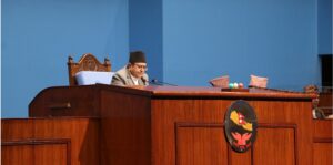 कुलिङ पिरियड हेरफेरसम्बन्धी छानबिन गरिने सभामुख घिमिरेको प्रतिबद्धता