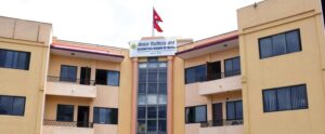 नेपाल धितोपत्र बोर्डका कर्मचारीहरुको आन्दोलन जारी, आज २३औं दिन