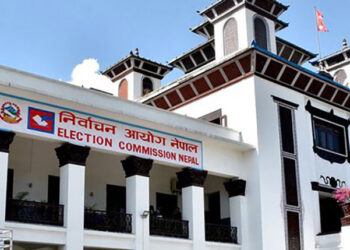 जिल्ला निर्वाचन कार्यालयलाई खारेज नगर्न सरकारलाई संसदीय समितिको निर्देशन