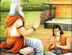आज गुरु पूर्णिमा, किन महत्वपूर्ण मानिन्छ आजको दिन ?
