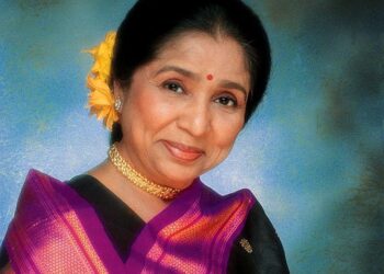 आशा भोस्लेले सेप्टेम्बर ८ गते आफ्नो ९० औं जन्मदिनको अवसरमा दुबईमा प्रस्तुति दिने