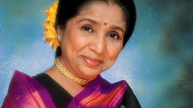 आशा भोस्लेले सेप्टेम्बर ८ गते आफ्नो ९० औं जन्मदिनको अवसरमा दुबईमा प्रस्तुति दिने