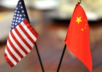 जलवायु मुद्दामा चीन गम्भीर नभएको अमेरिकाको आरोप