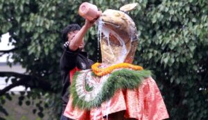 नागको पूजाआराधना गरी आज नागपञ्चमी पर्व मनाइँदै
