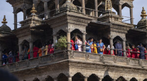 देशभर श्रद्धा र भक्तिभावका साथ श्रीकृष्णजन्माष्टमी पर्व मनाइँदै