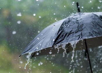 आगामी तीन दिनसम्म हल्कादेखि मध्यम वर्षाको सम्भावना