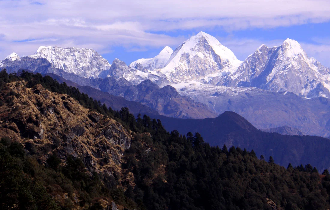 हेलम्बु – अम्बथानबाट पाँचपोखरी गाउँपालिकाको छिम्तीसम्म सुरुङमार्ग बनाउन प्रस्ताव : Icon Khabar