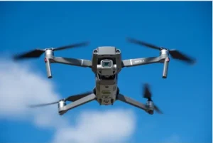 निर्वाचनमा ड्रोनको प्रयोग गर्न नपाइने, गरेमा कारबाही हुने