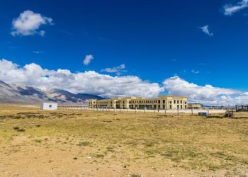 अपर मुस्ताङबासीलाई चीन प्रस्थानगर्ने अनुमतिपत्र वितरण सुरु