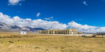 अपर मुस्ताङबासीलाई चीन प्रस्थानगर्ने अनुमतिपत्र वितरण सुरु