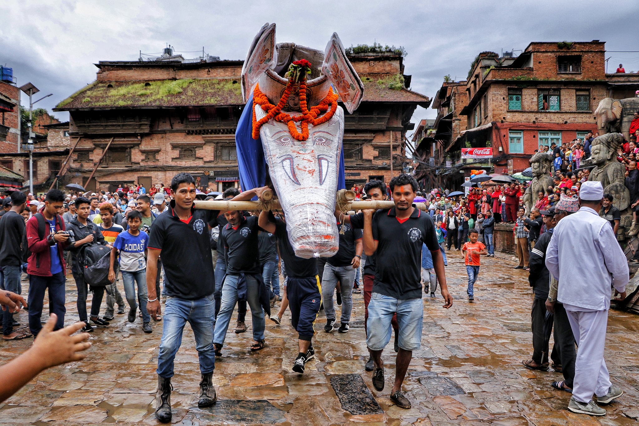 भक्तपुरको यन्याँ पुन्हि, यमद्य:, यामता र पुलुकिसी जात्राको चर्चा: संस्कृतिविद ओम धौभडेल : Icon Khabar