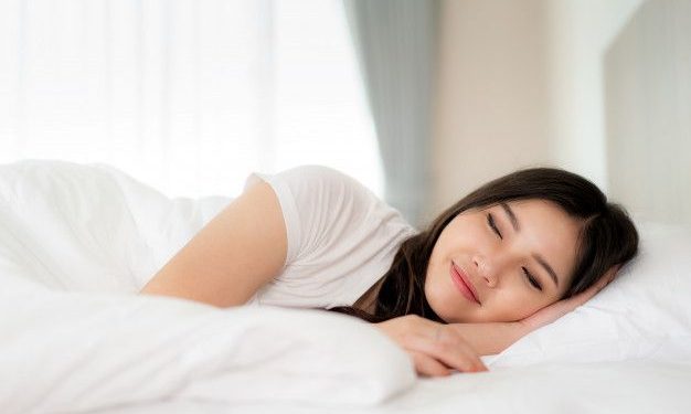 हामी दैनिक कति घण्टा सुत्नुपर्छ ?