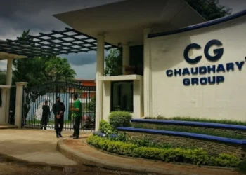 दशैंमा बोनस नपाएपछि चौधरी ग्रुपका मजदुरले कुटे व्यवस्थापक