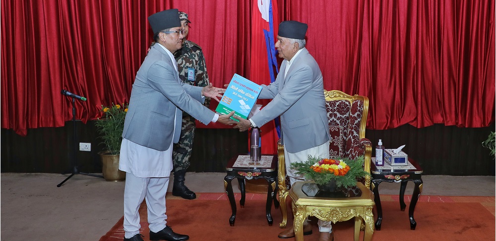 स्थानीय तहमा भ्रष्टाचारसम्बन्धी उजुरीको चाङ,एक वर्षमा अख्तियारद्वारा ७६६ जनाविरुद्ध भ्रष्टाचार मुद्दा दायर : Icon Khabar