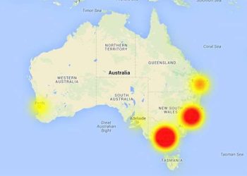 इन्टरनेट र फोन सेवाहरूबाट एक करोडभन्दा बढी अष्ट्रेलियाली बञ्चित